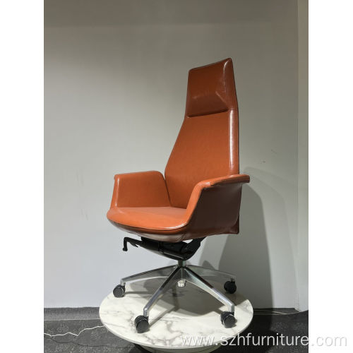 Nordic High Back Ergonomics Ececutive Office Chair